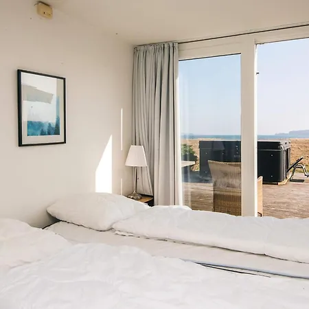 Luxury Seaside Retreat - By Traum Tatil Evi Haderslev