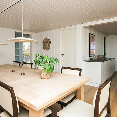 Luxury Seaside Retreat - By Traum * Haderslev