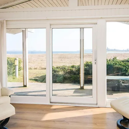 Luxury Seaside Retreat - By Traum * Haderslev