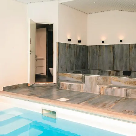 Holiday home Xxvi *