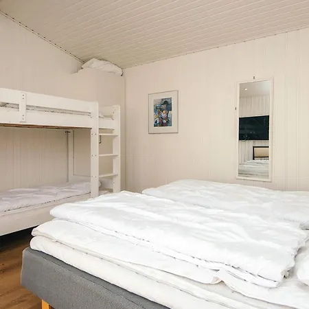 Holiday home Xxvi