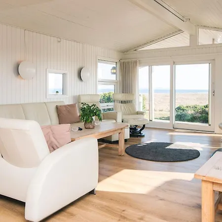 Luxury Seaside Retreat - By Traum Tatil Evi *