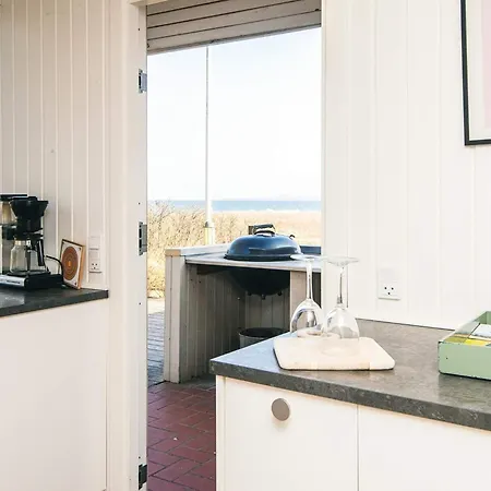 Holiday home Xxvi *