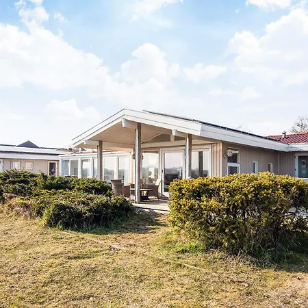 Luxury Seaside Retreat - By Traum Tatil Evi Haderslev