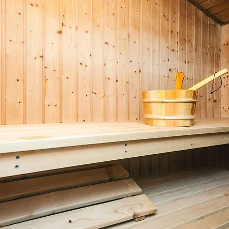 Tatil Evi Luxury Seaside Retreat - By Traum Haderslev
