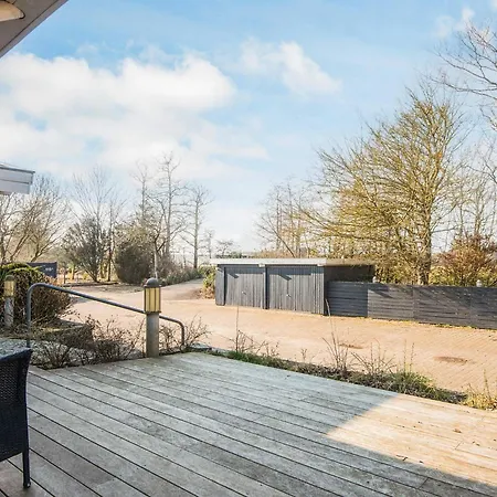 Luxury Seaside Retreat - By Traum Haderslev
