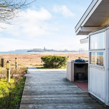 Luxury Seaside Retreat - By Traum * Haderslev