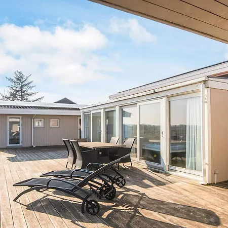 Holiday home Xxvi