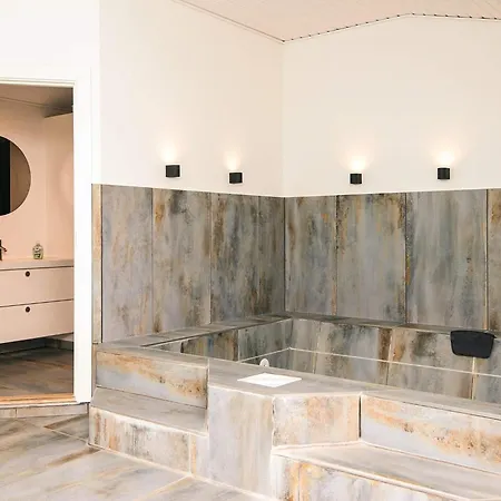 Xxvi Holiday home *