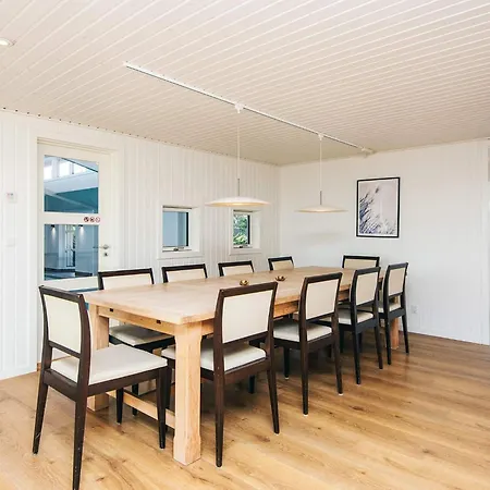 Holiday home Xxvi *