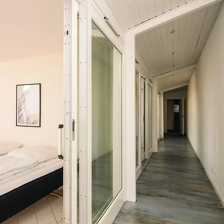 Xxvi Holiday home Haderslev