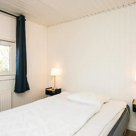 Holiday home Xxvi Haderslev