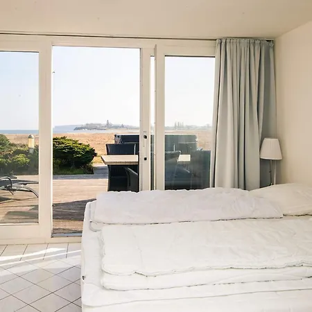 Luxury Seaside Retreat - By Traum * Haderslev