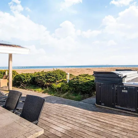 Xxvi Holiday home *