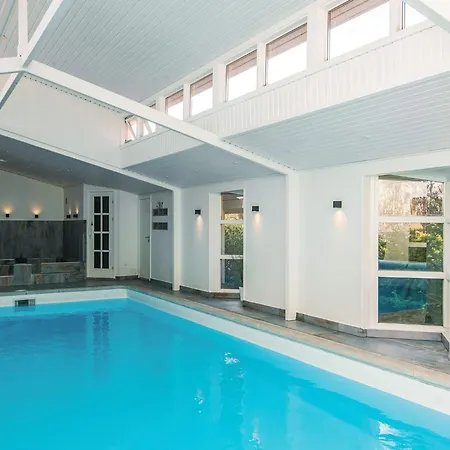 Xxvi Holiday home Haderslev