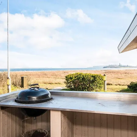 Luxury Seaside Retreat - By Traum