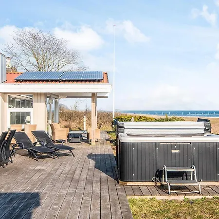 Xxvi Holiday home *