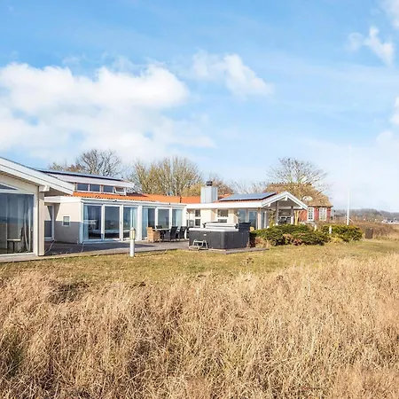 Luxury Seaside Retreat - By Traum Haderslev