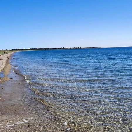 Tatil Evi Luxury Seaside Retreat - By Traum Haderslev